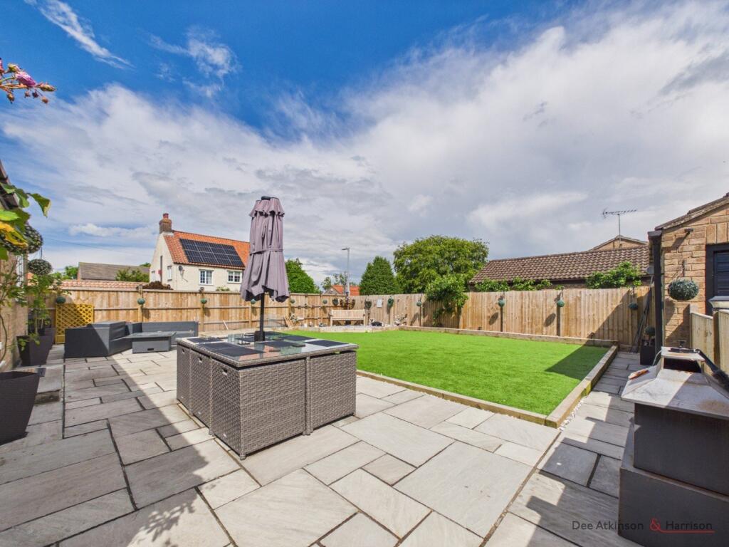 House in York - View 4