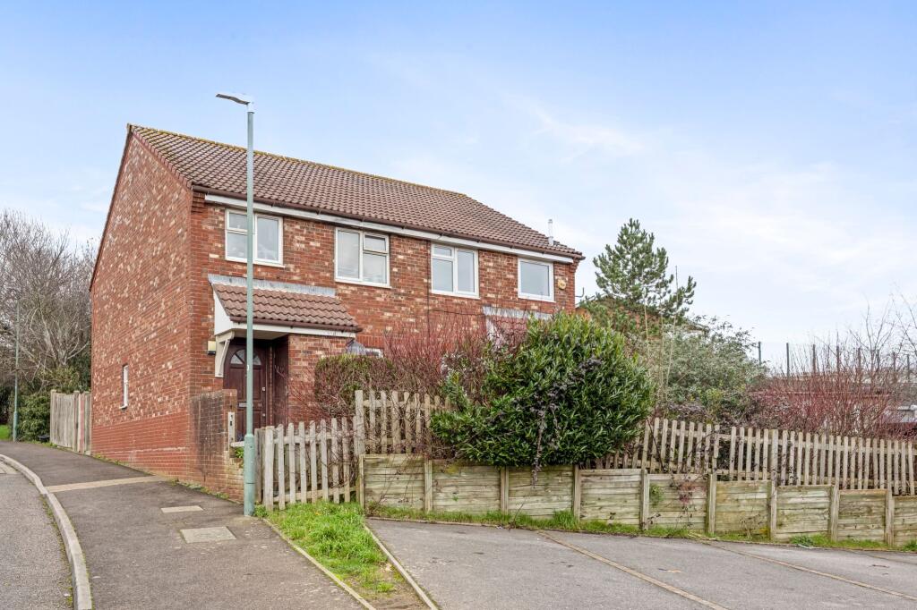 Main image of property: Laburnum Avenue, Hove, BN3
