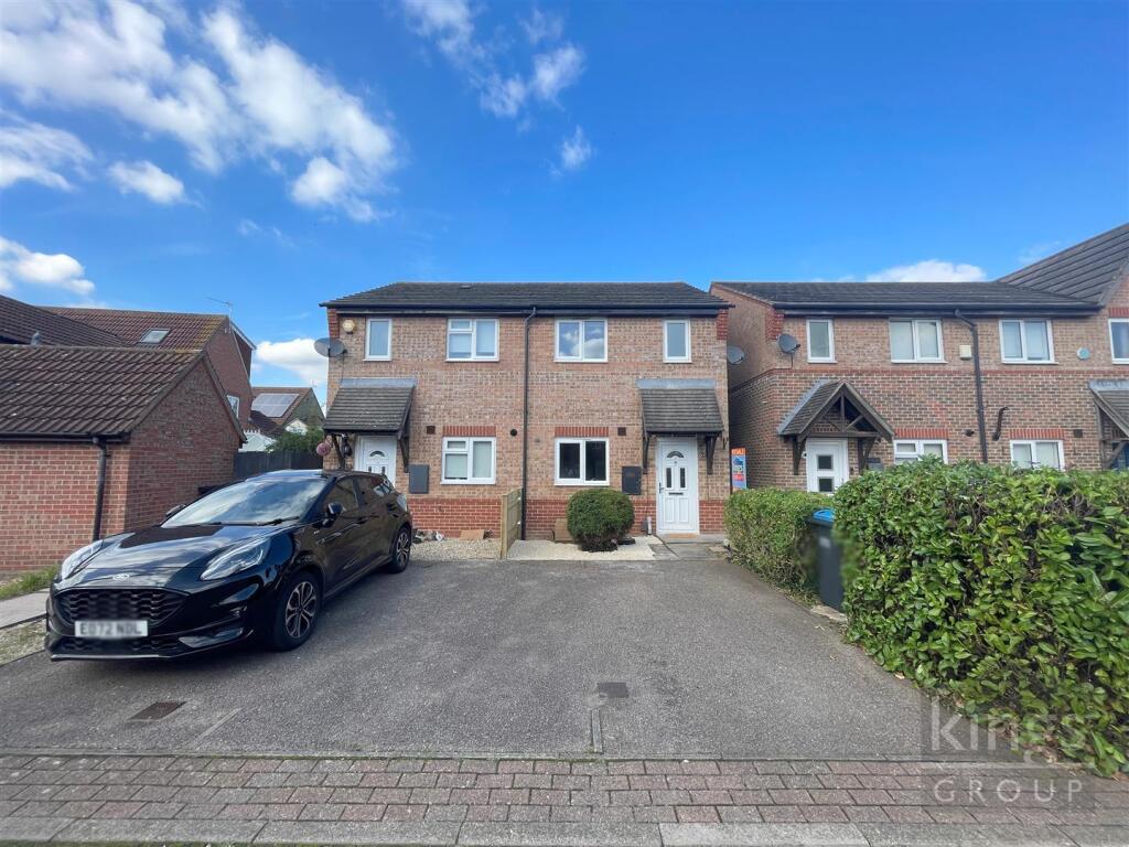 Main image of property: Coalport Close, Harlow