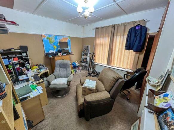 Bungalow