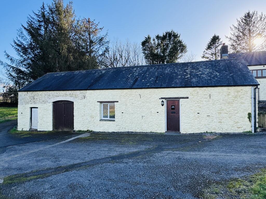 Main image of property: Nantycaws