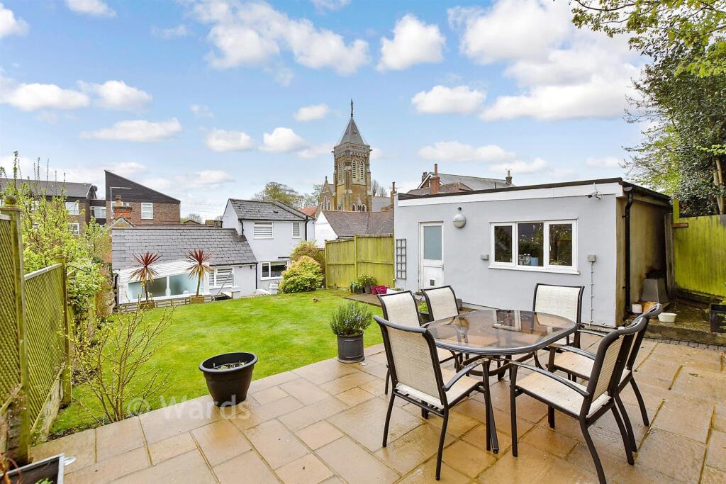 Main image of property: Dover Road, Walmer, Deal, Kent