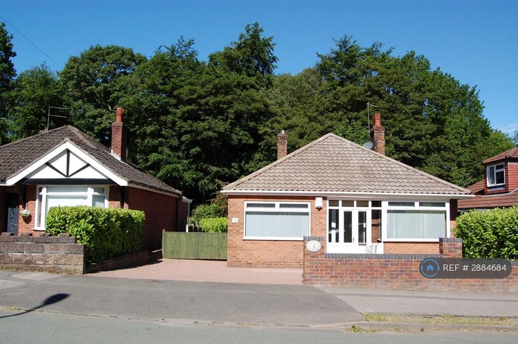 Main image of property: Park Avenue, Kidsgrove, Stoke-On-Trent, ST7