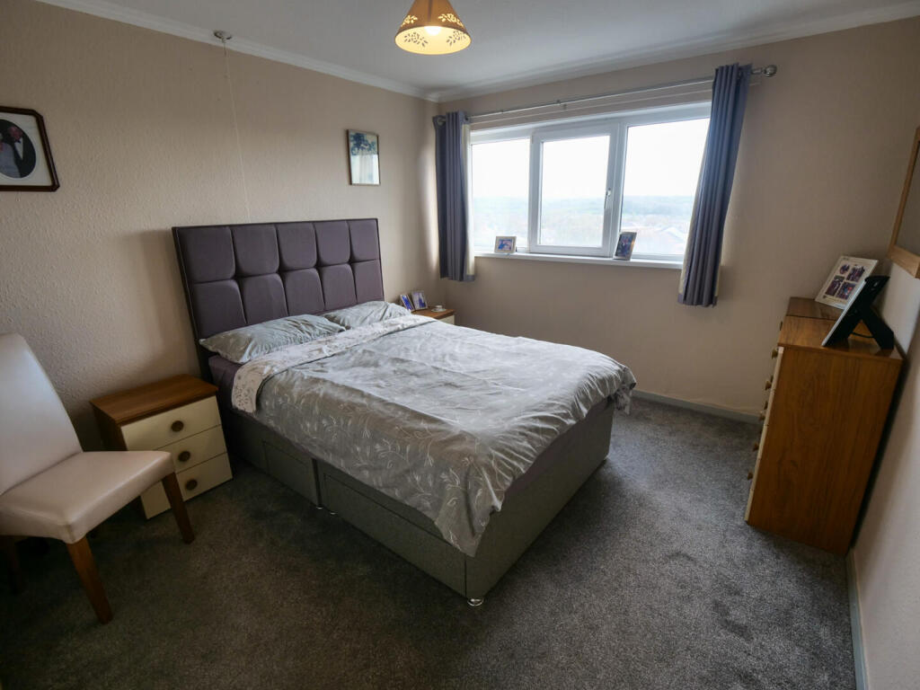 Apartment in Lancaster, Bare, Morecambe - View 6
