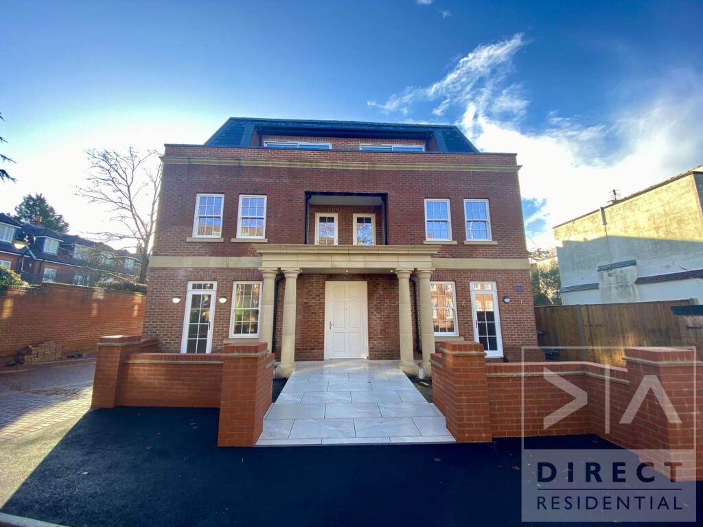 Main image of property: The Parade, Epsom, KT18 5DH