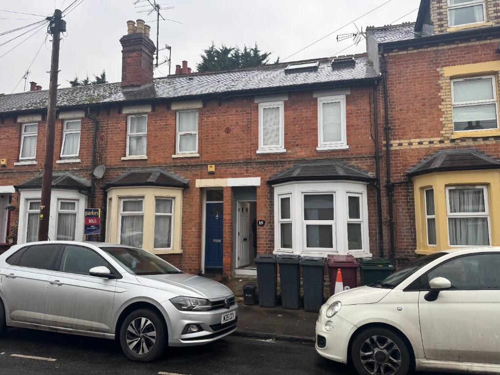 Main image of property: Gower Street, Reading, Berkshire, RG1
