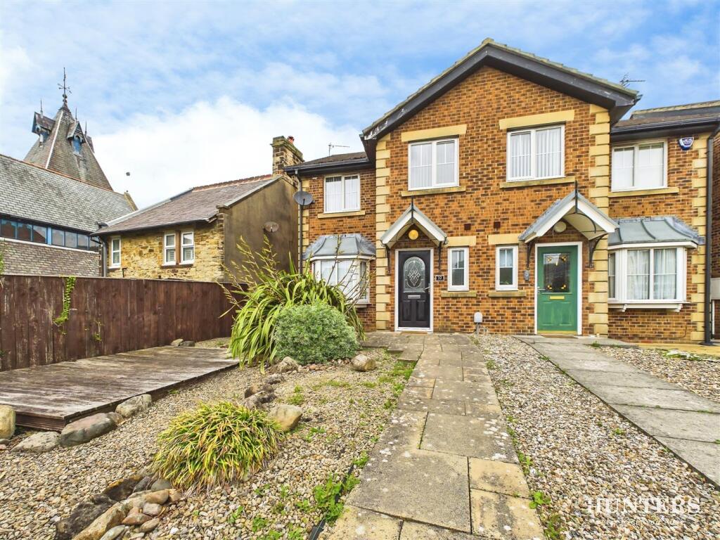 Main image of property: Bells Wood Court, Consett