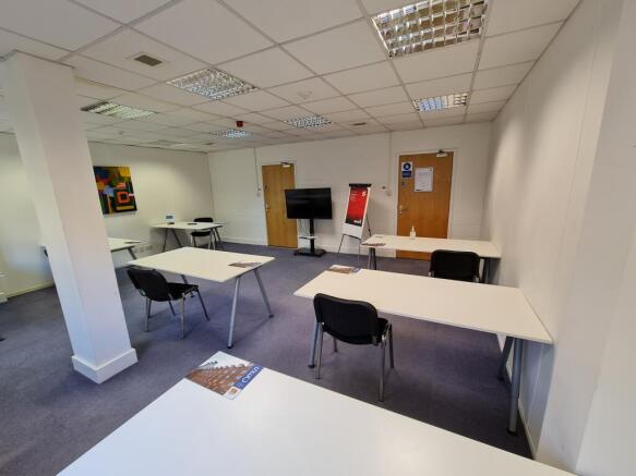 Training Room