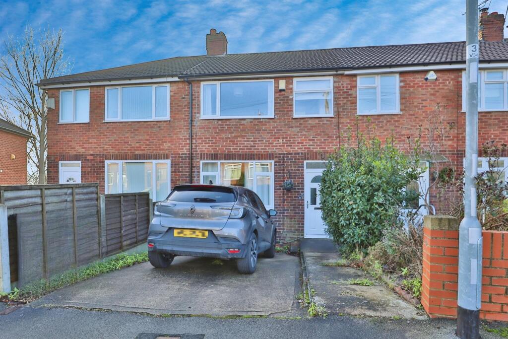 Main image of property: Vesper Way, LEEDS