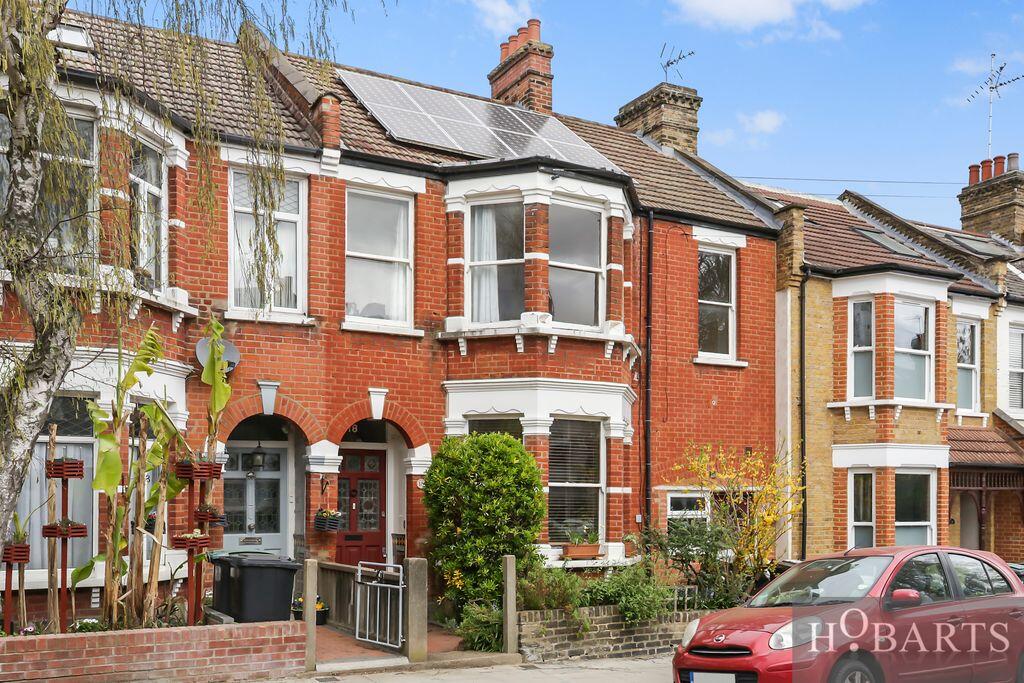 Main image of property: Victoria Road, Alexandra Park, N22
