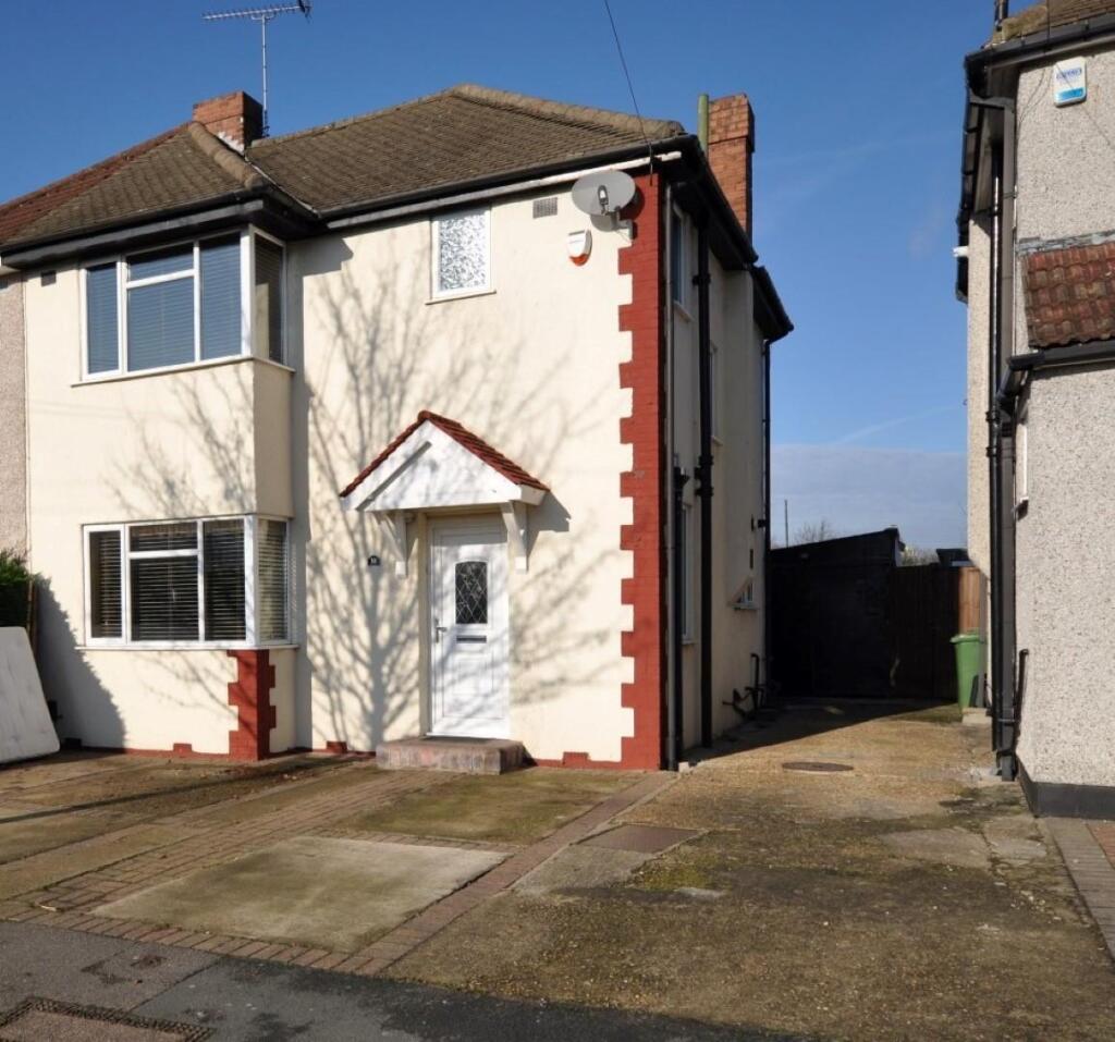 Main image of property: Lancaster Drive Hornchurch