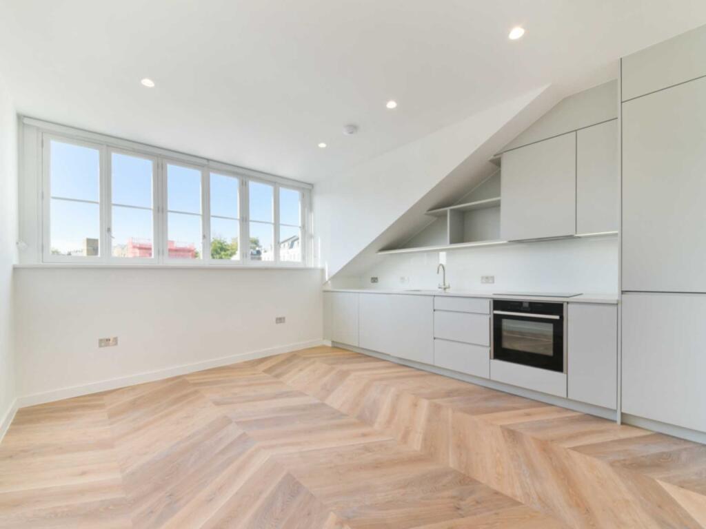 Main image of property: Queensway, Bayswater W2