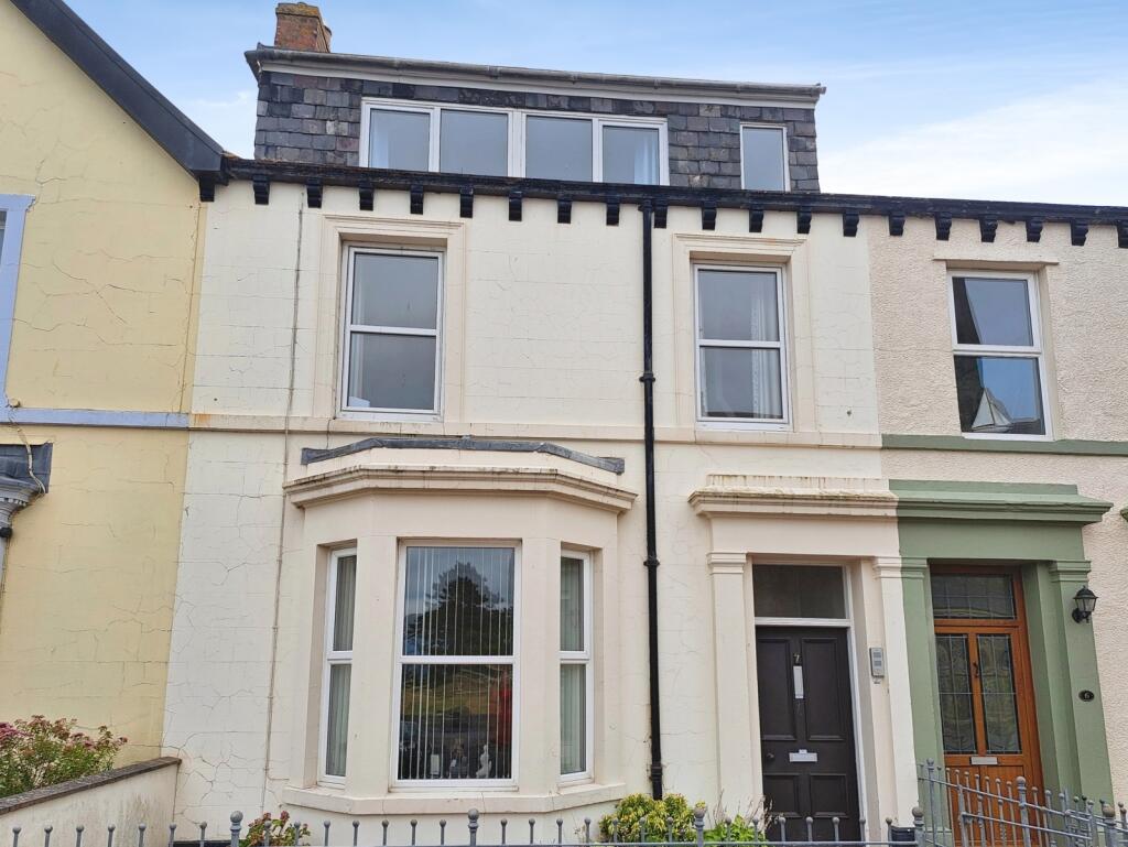Main image of property: Church Terrace, Silloth, Wigton, Cumbria, CA7