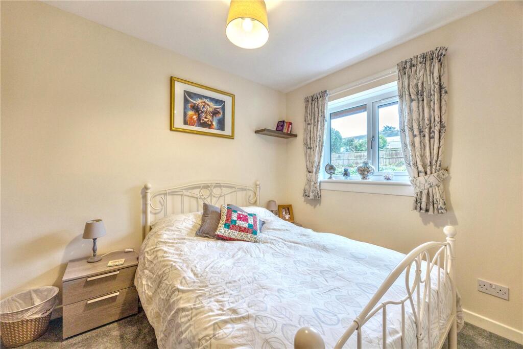 House in Falkirk - More