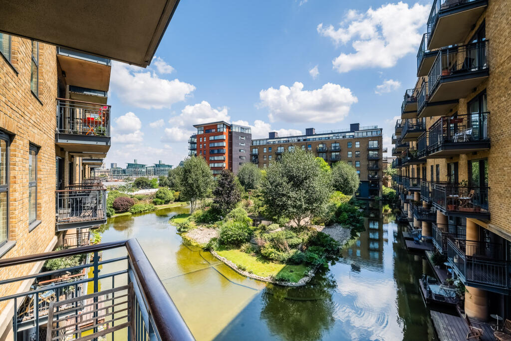 Main image of property: Providence Square, London, SE1