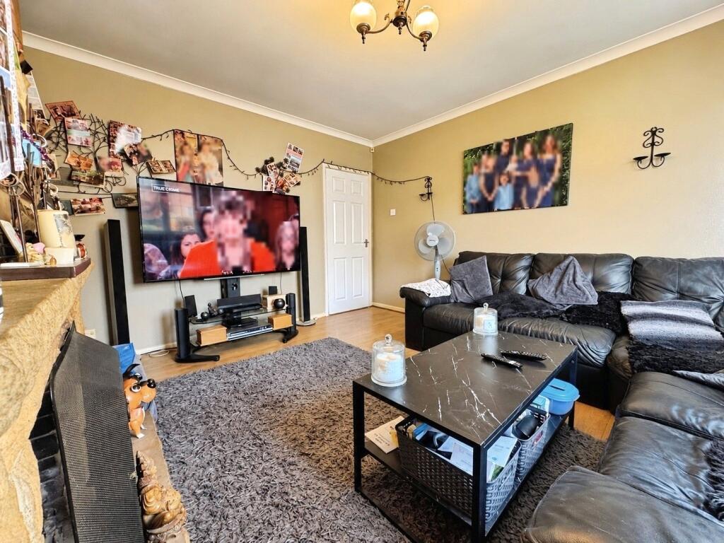 House in Newcastle upon Tyne - View 2