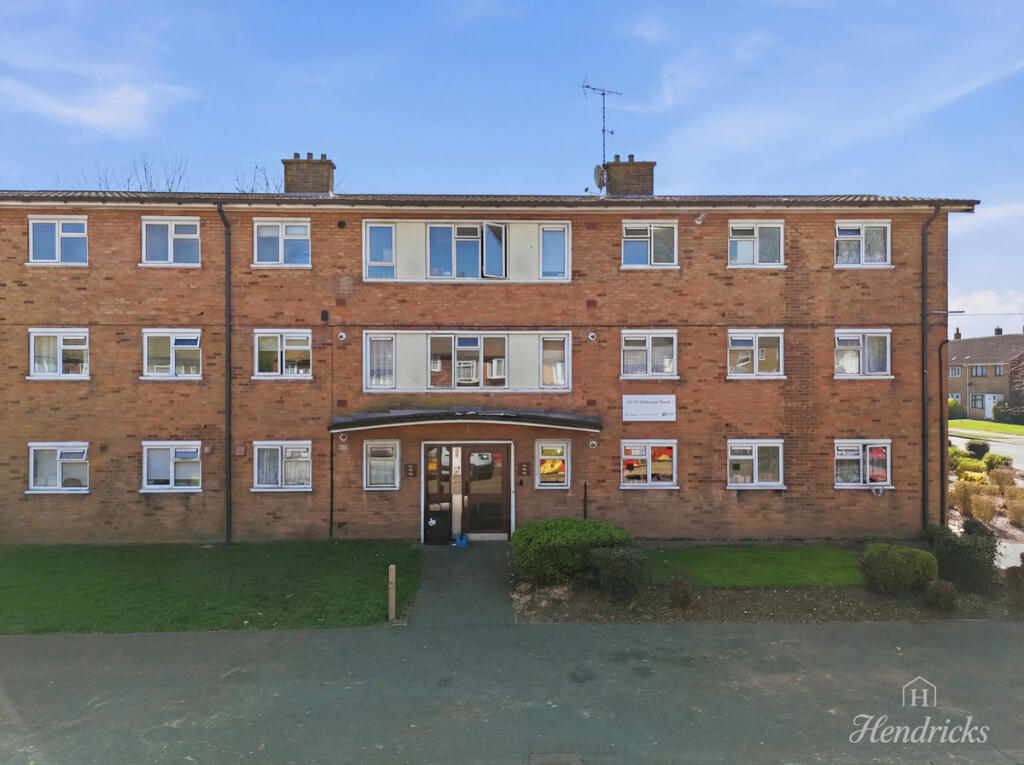 Main image of property: Delaware Road, Southend-on-sea, SS3 9