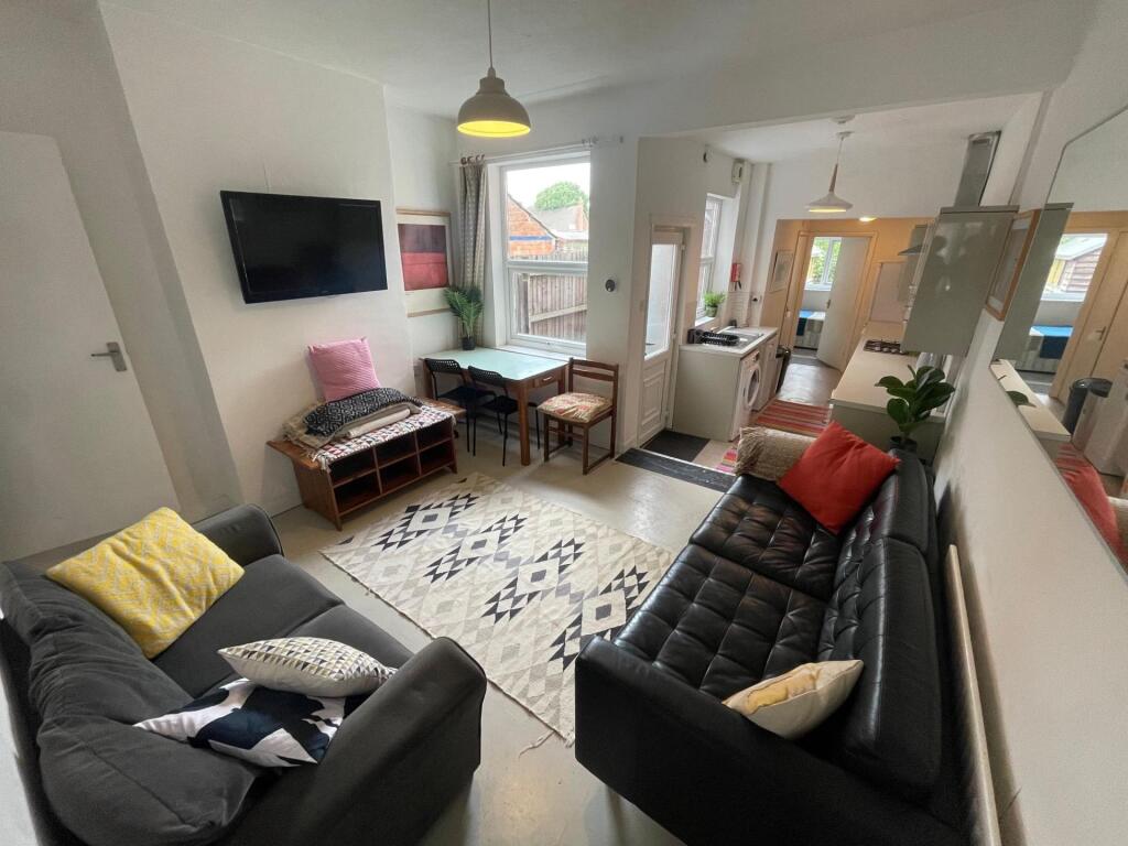 Main image of property: Edward Street, Loughborough