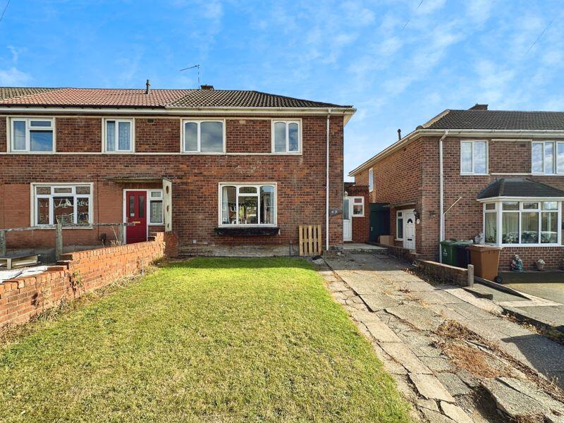 Main image of property: Gretton Crescent, Aldridge, WS9 0DY
