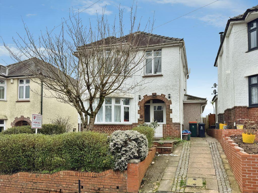 Main image of property: Blaen Y Pant Place, Newport