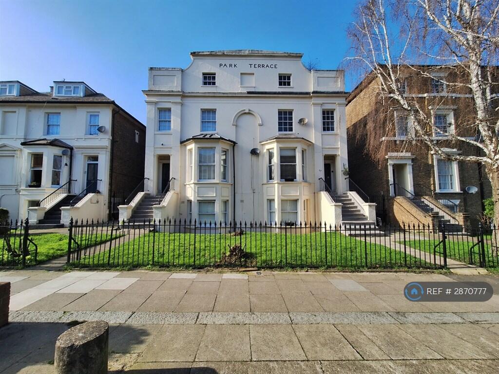 Main image of property: Sydenham Park Road, London, SE26