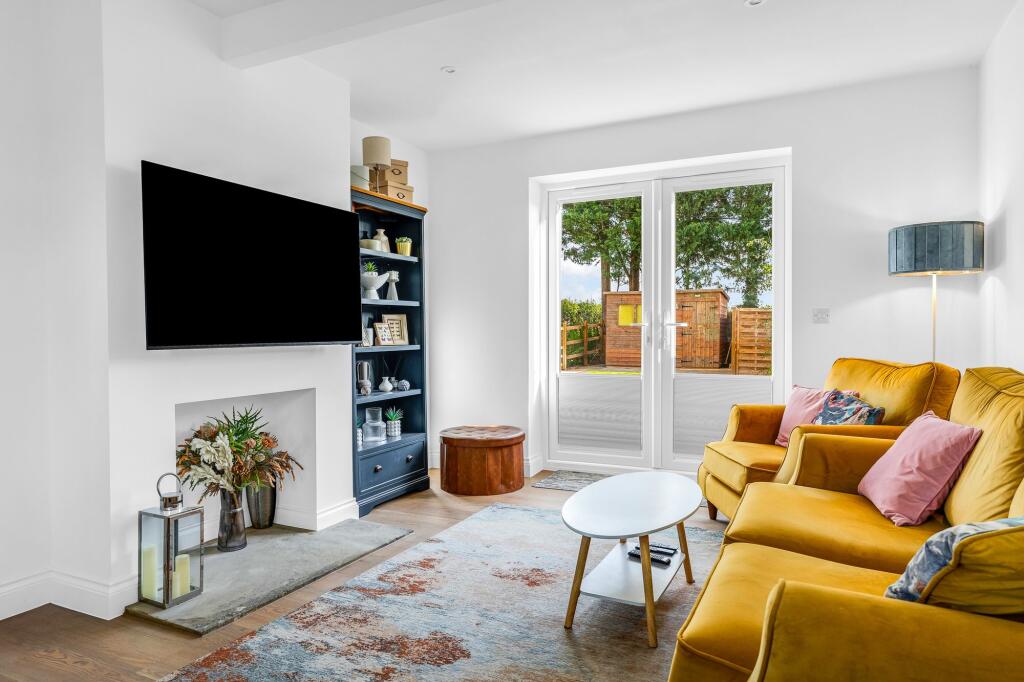 House in Stevenage - More