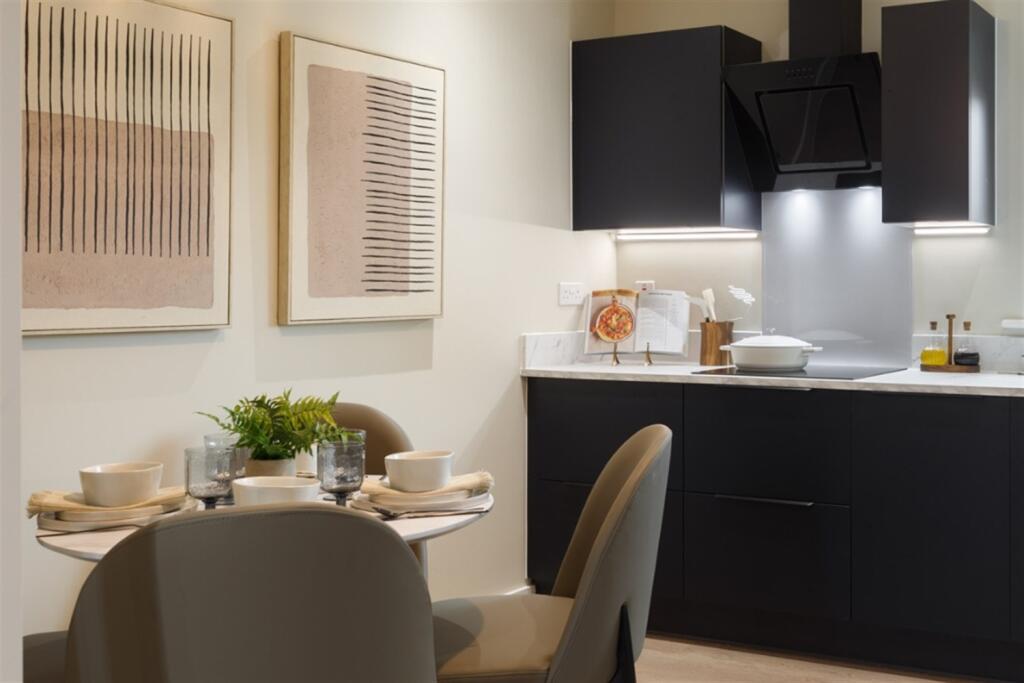 Main image of property: Casa at Tulach, Wigan, Greater Manchester, WN3