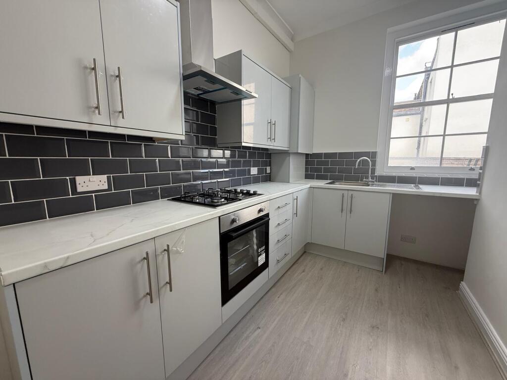 Main image of property: Earls Court Road, Earls Court, W8