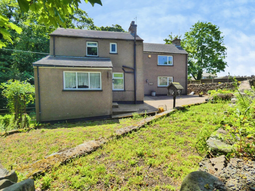 Main image of property: Indigo Mill, Brough
