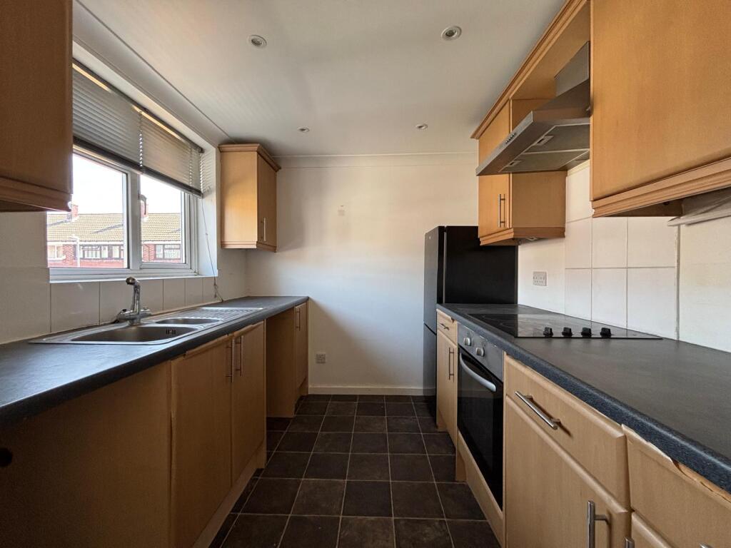 Apartment in Swanley, St Mary's - View 5