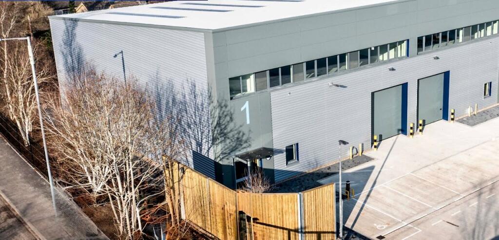 Main image of property: Unit 1, Aerial Park, Asheridge Road, Chesham, HP5 2QD