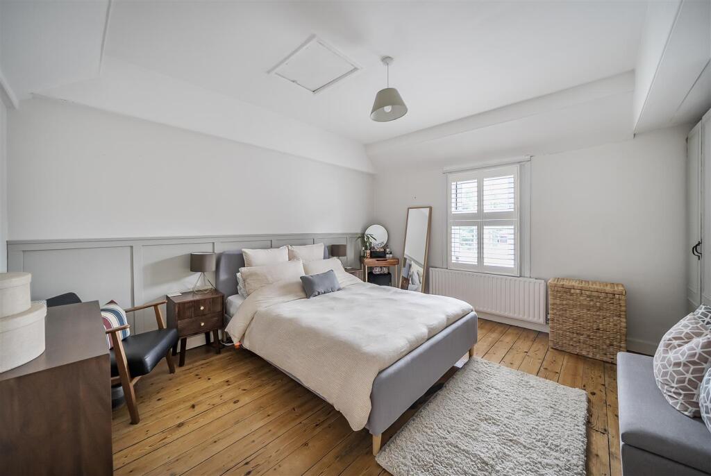 West Street Lane, Carshalton - View 6