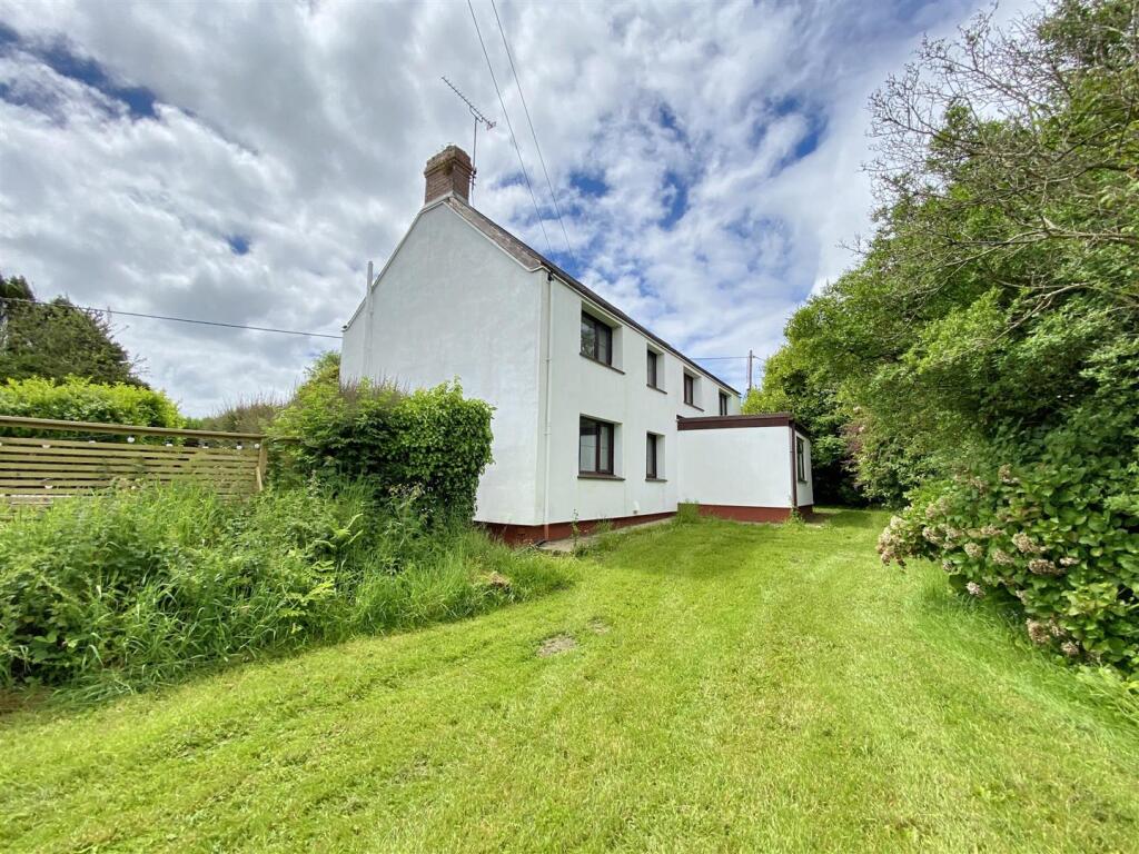 4-bed other on Llanteg, Narberth, £590,000