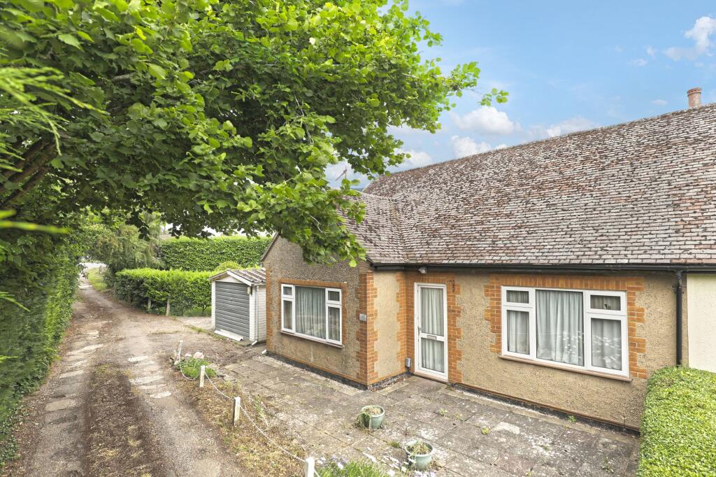 Main image of property: Westmill Road, Ware, SG12