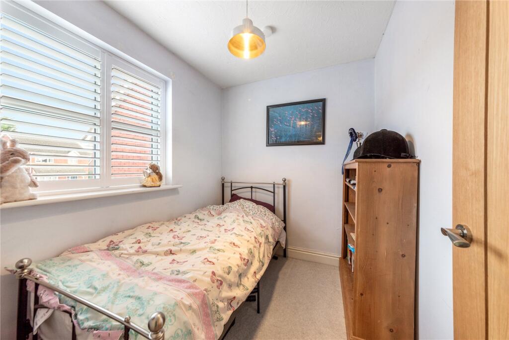 Additional image 24 of Findon Close, Redditch, Worcestershire, B97