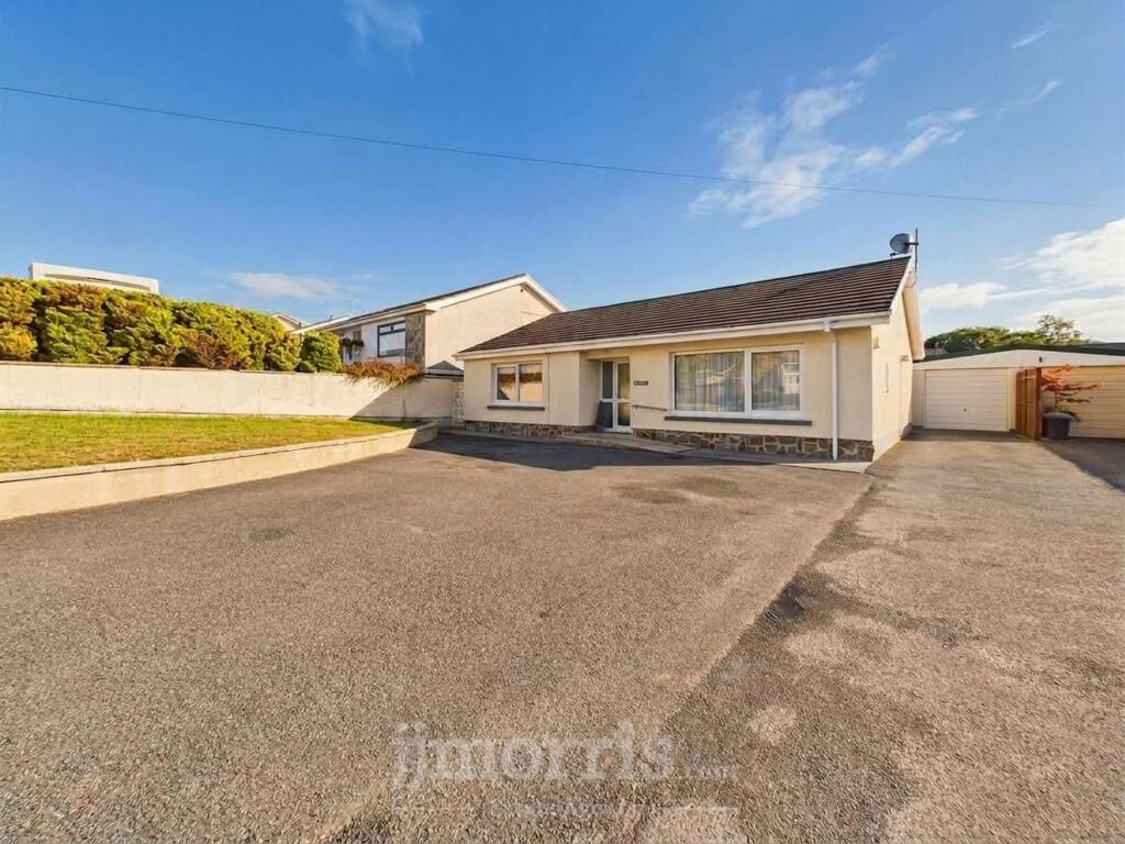 Main image of property: Cilgerran Road, Penybryn, SA43