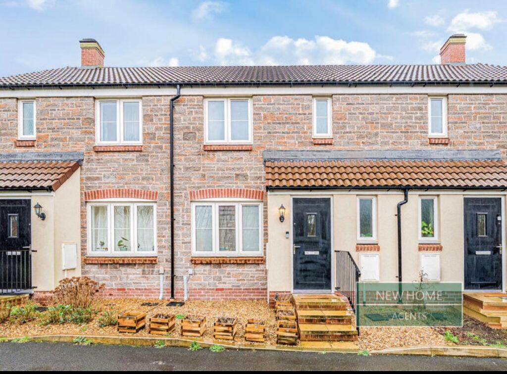 Main image of property: Trefoil Way, Emersons Green, Bristol