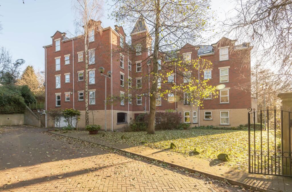 Main image of property: Gardenhurst, 45 Cardigan Road, Headingley, Leeds, LS6