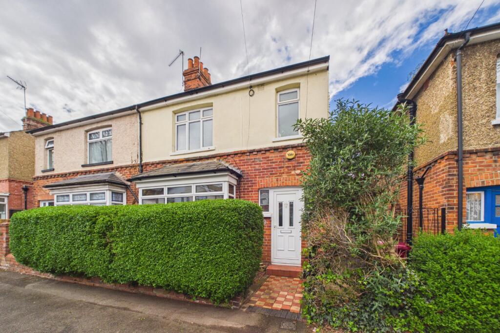 Main image of property: Wantage Road, Reading, Berkshire, RG30