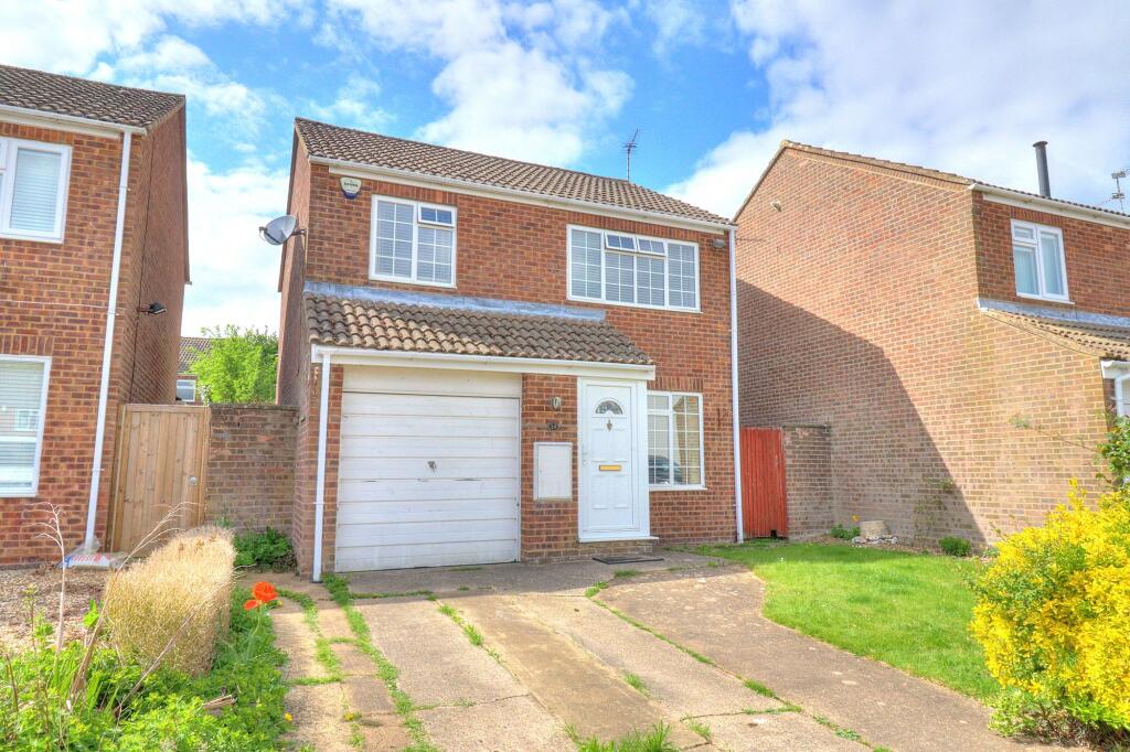Main image of property: Pigeon Farm Road, Stokenchurch, HP14