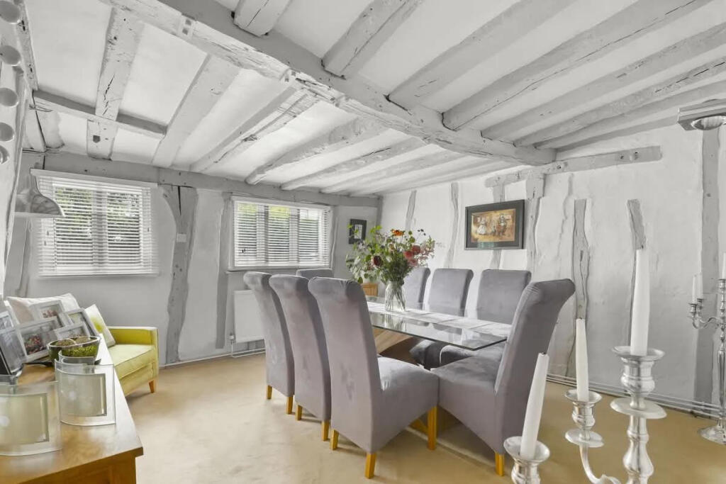 House in Dunmow, Thaxted - View 5