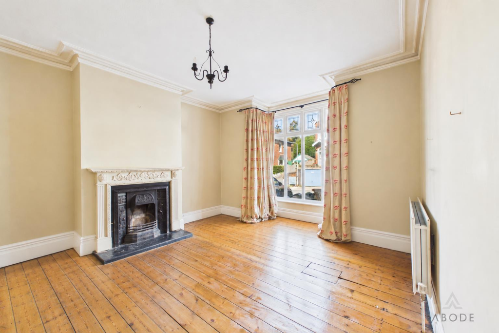 House in Derby - View 2