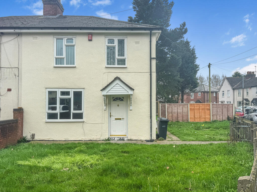 Main image of property: Tanfield Road, Dudley, West Midlands