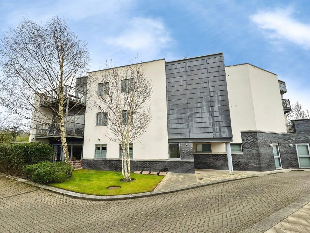 Main image of property: Barlow Moor Road, Chorlton, Manchester, M21