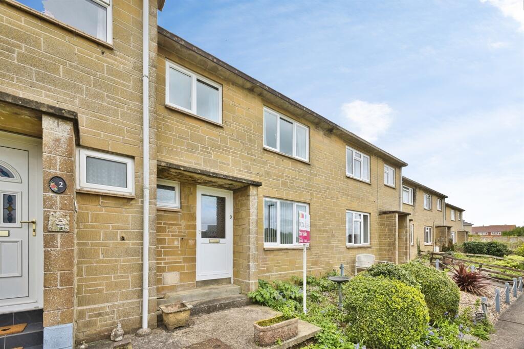Main image of property: Southmead Terrace, Crewkerne