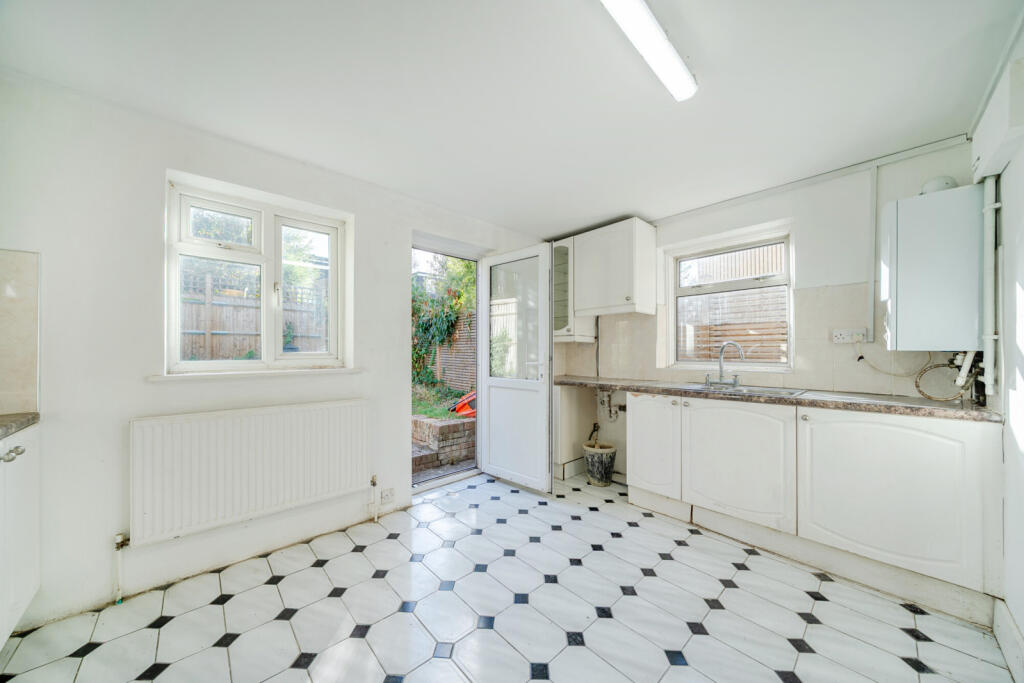 House in London, East Dulwich - View 4