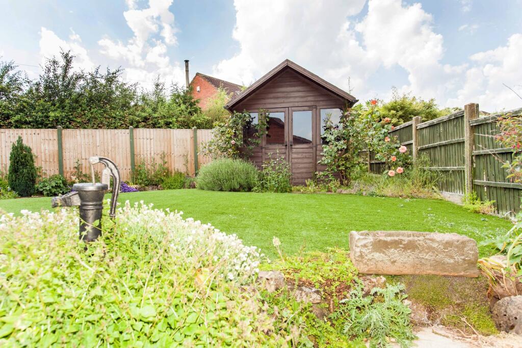 Ash Tree Road, Clowne, S43 photo 4
