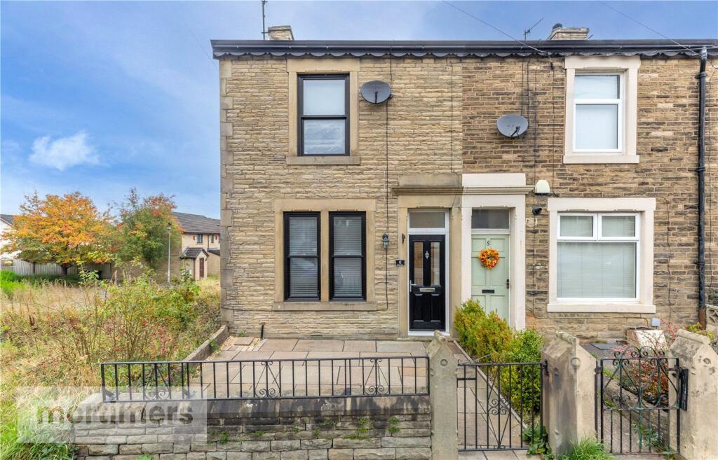 Main image of property: Nab View, Billington, BB7