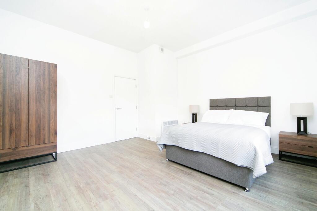 Main image of property: Croxteth Road