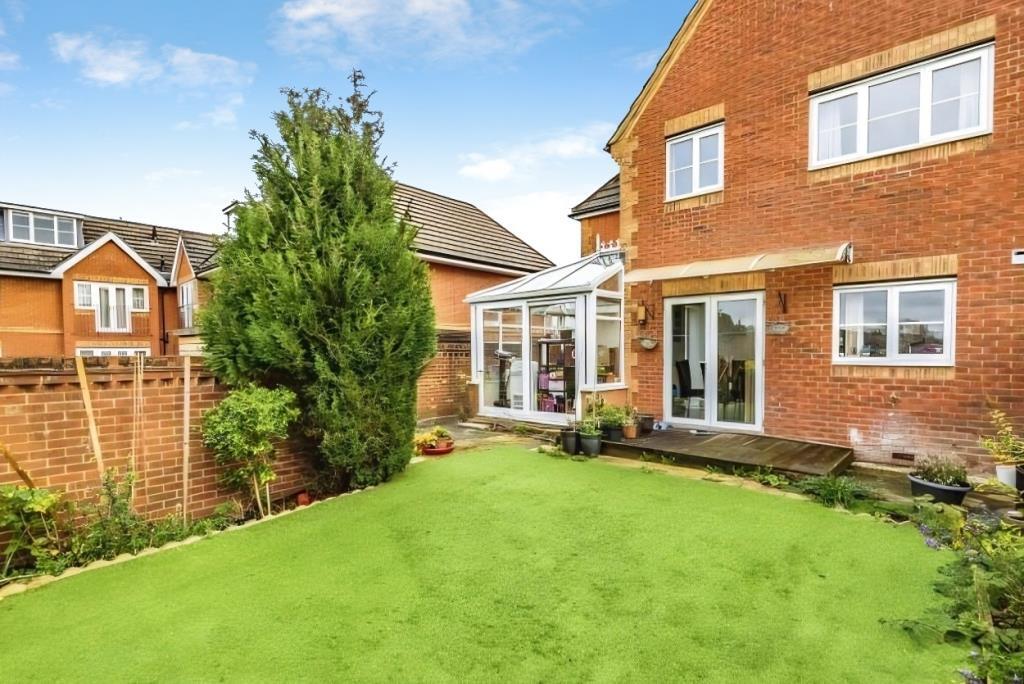 Main image of property: Havelock Road, Wokingham, RG41